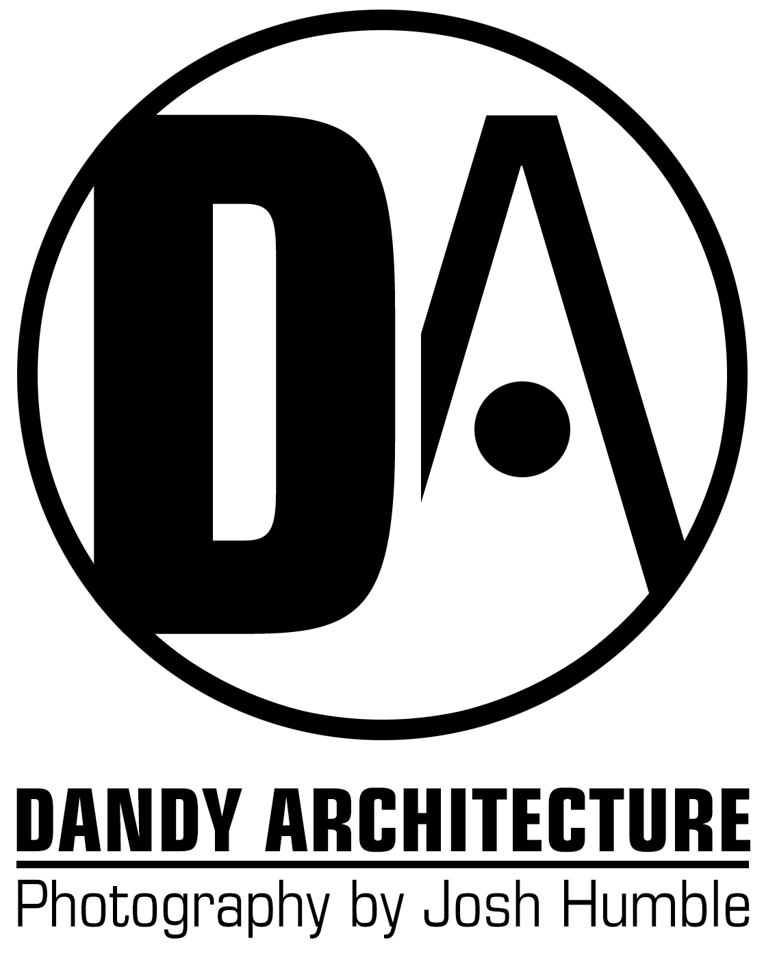 Dandy Architecture Photography by Josh Humble