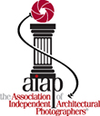 Member of AIAP (The Association of Independent Architectural Photographers)