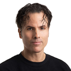Headshot of Josh Humble